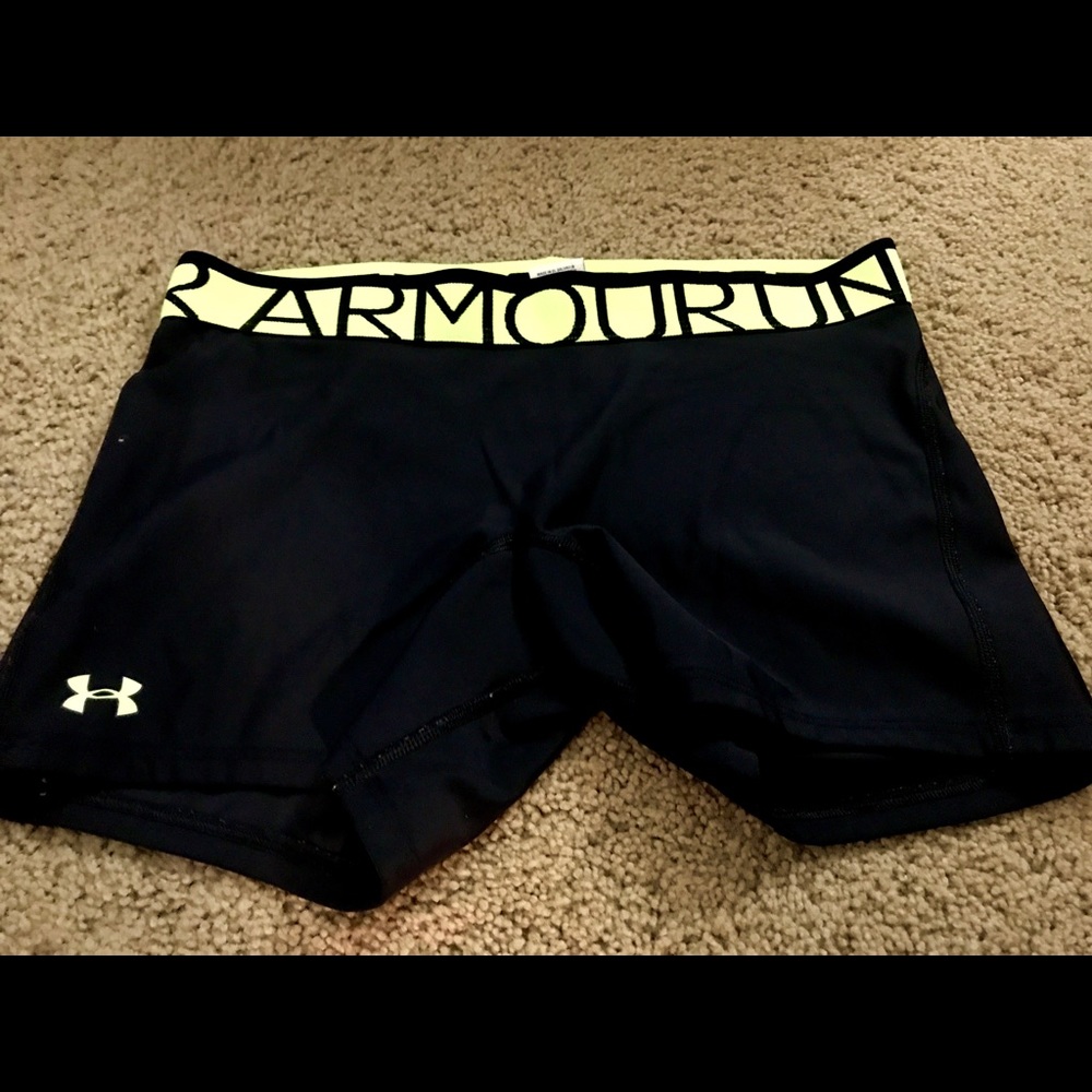 Adidas Spandex